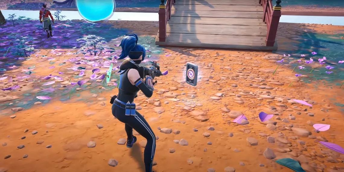 All Boons in Fortnite Chapter 6 Season 1: Features Explained