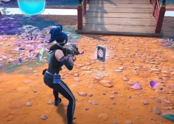 All Boons in Fortnite Chapter 6 Season 1: Features Explained