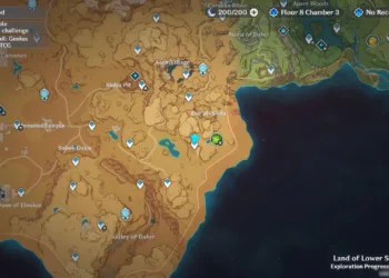 Mastering the Dendro Hypostasis Boss in Genshin Impact