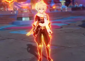 Top Pyro Traveler Builds: Weapons, Artifacts & Team Strategies