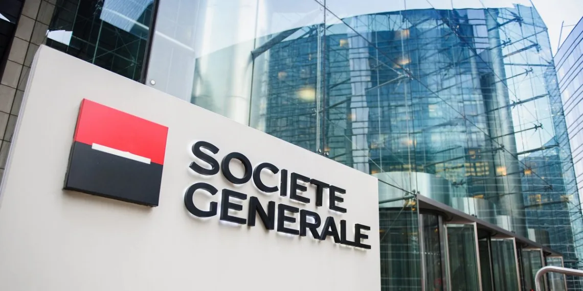 COP 29: Societe Generale Elevates Sustainable Finance Ambitions