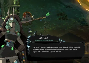 Mastering the Trial of Blood in Hades 2: A Complete Guide