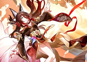 Honkai: Star Rail - Top Fugue Builds: Gear, Relics, & Teams