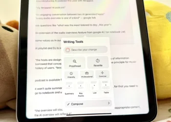 iOS 18.2 Is Here With New Apple Intelligence Features