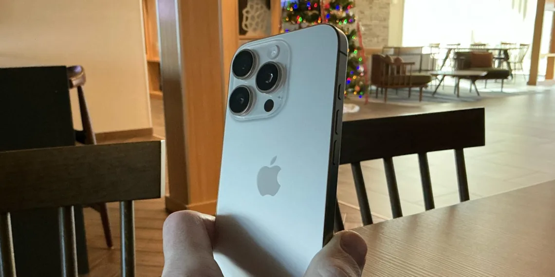 iPhone 16 Pro Three Months Later: Verdict Is Mixed