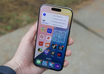iPhone 18 Might Have A Big Unseen Redesign