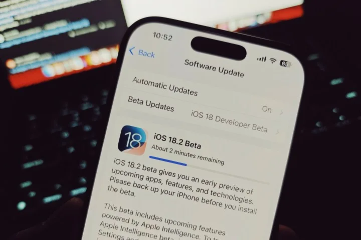 iPhones That Run iOS 18.2 Can Likely Run iOS 19