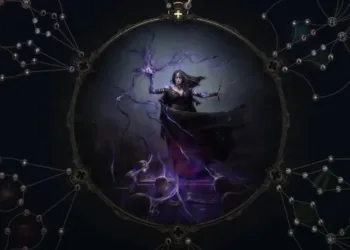 Fast Ways to Acquire Uncut Spirit Gems in Path of Exile 2