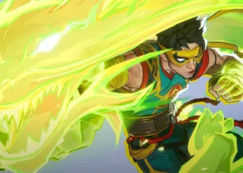 Ultimate Adam Warlock Guide: Skills, Strategies & Insights