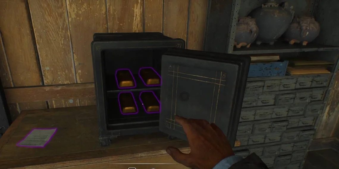 Unlocking the Rebreather in Indiana Jones & The Great Circle