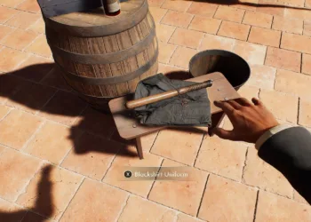 Discover the Hidden Boxing Scene in the Vatican City