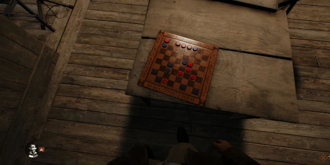 Unlocking the Secrets of the Mak-Yek Puzzle