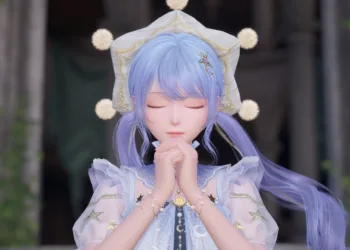 Achieve Tranquil Thoughts in Infinity Nikki