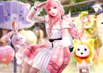 Astral Swan Adventure Guide: Flying Through the Celestial Realm