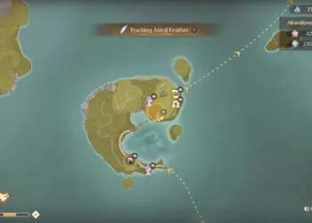 Unlocking Astral Feathers in Infinity Nikki: A Quick Guide