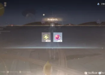 Unlocking Bedrock Crystals in Infinity Nikki: A Guide
