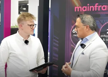 Amdocs at Money20/20: Transforming Banking with AI Solutions