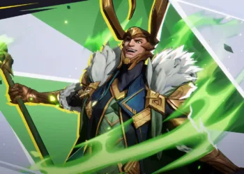 Loki: Comprehensive Guide to His Powers and Tactics