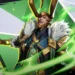 Loki: Comprehensive Guide to His Powers and Tactics