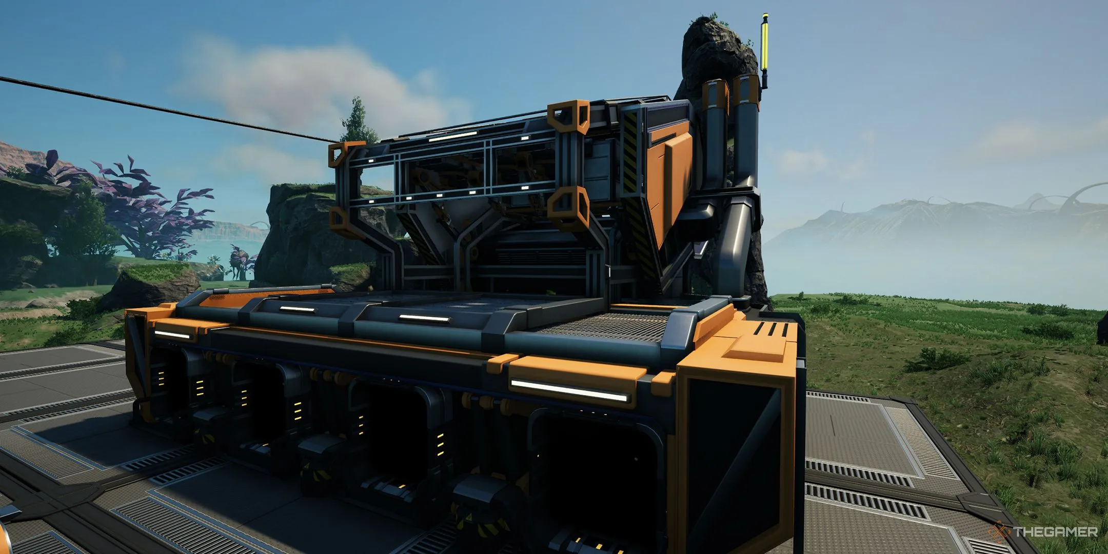 Complete Guide to Every Tier 6 Milestone in Satisfactory