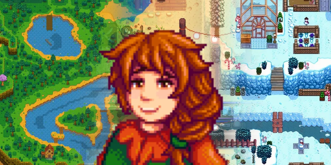 Switching Genders in Stardew Valley: A How-To Guide