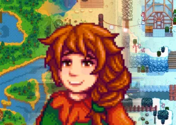 Switching Genders in Stardew Valley: A How-To Guide