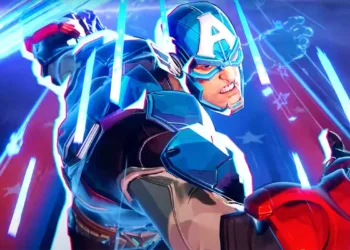 Essential Marvel Rivals Characters for Winning Objectives Fast