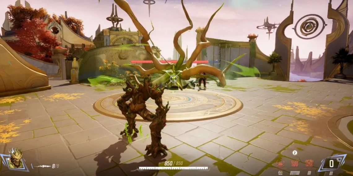 Groot: Ultimate Character Guide with Abilities and Strategies