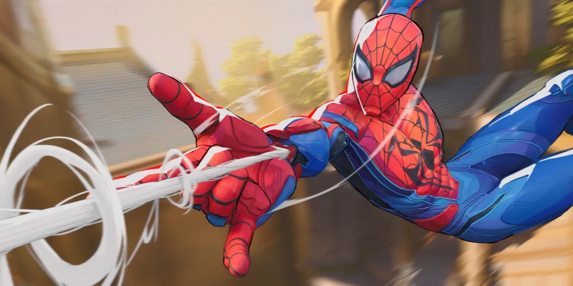 Ultimate Guide to Spider-Man: Abilities, Tips & Tricks