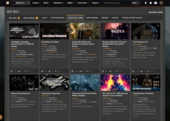 Installing and Using Mods in Ready Or Not: A Complete Guide