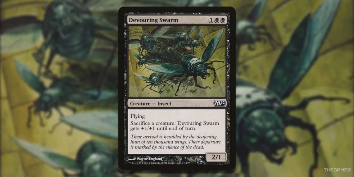 Guide to Mastering the Fumulus Infestation Commander Deck
