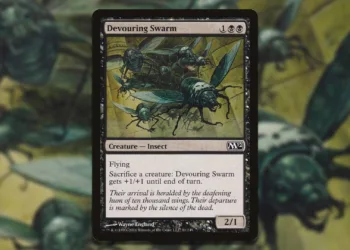 Guide to Mastering the Fumulus Infestation Commander Deck