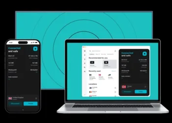 VPNs: Essential Shield for Financial Tech Security
