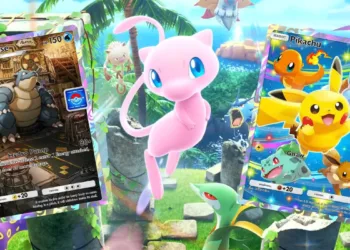 2024 Pocket Holiday Event: Your Guide to Pokémon TCG Rewards