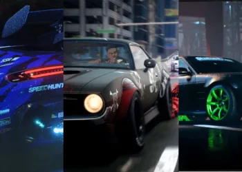 How Much Time to Finish Need for Speed Unbound?