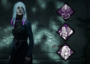 Exclusive Sable Ward Perks in Dead By Daylight Explored