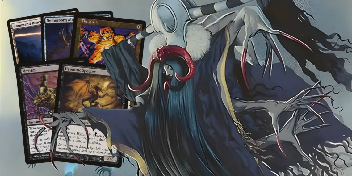 Crafting a Surrak, The Hunt Caller MTG Commander Deck