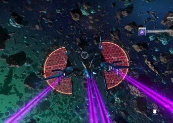 How to Acquire Tritium in No Man's Sky