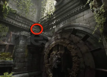 Indiana Jones Puzzle: Cog Wheel and Gear Train Solution