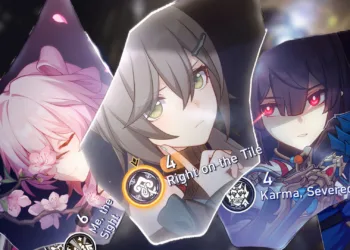 Ultimate Sunday Party Guide for Honkai: Star Rail