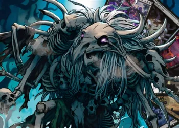 Myojin of Night’s Reach Deck Guide: Top Cards & Strategies