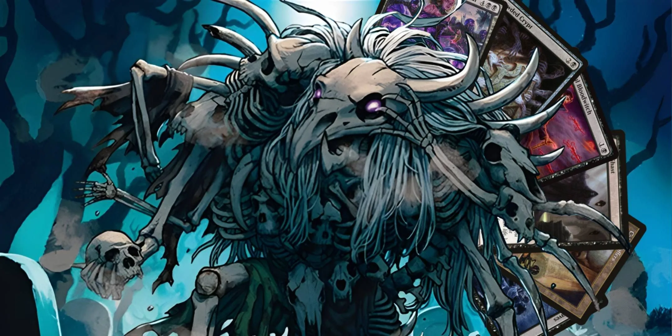 Myojin of Night’s Reach Deck Guide: Top Cards & Strategies