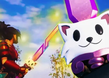 Navigating Your Way to Feybreak Island