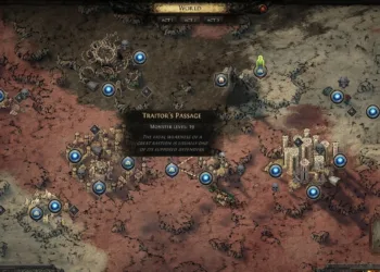 Conquering the Sekhemas Trial: A Winning Strategy