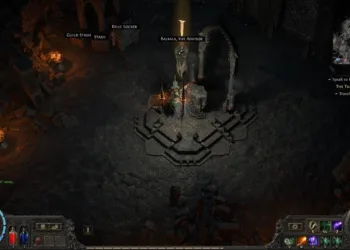 Unlocking Your Ascendancy Class in Path of Exile 2: A Guide