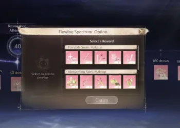 Unlocking New Makeup Styles in Infinity Nikki: A Guide