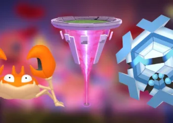 Complete List of Ditto Disguises in Pokémon GO (Dec 2024)