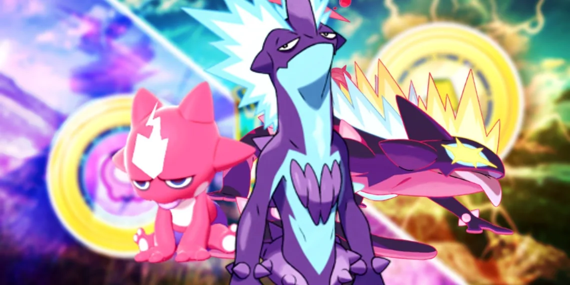 Defeating Cliff in Pokémon GO: December 2024 Strategy Guide