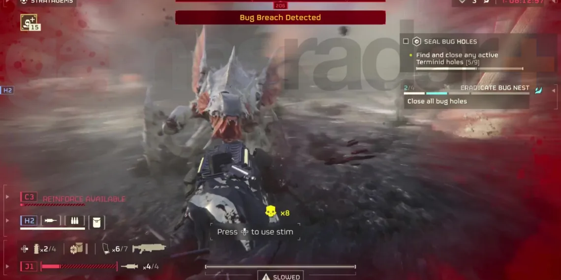Complete Guide to Helldivers 2 Enemies and Tactics for Victory