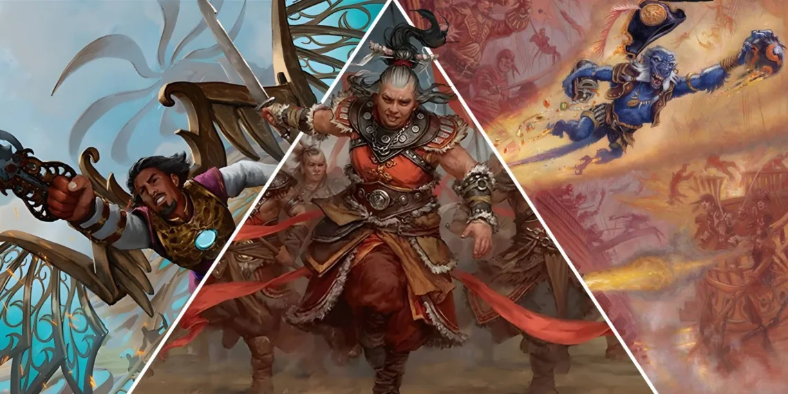 Top Ingest Cards to Power Up Your MTG Deck